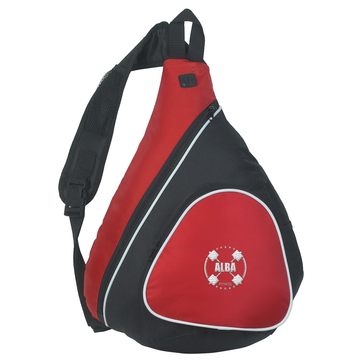 Sling Backpack 3