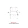 Oversized Folding Chair (500lb Capacity) 51