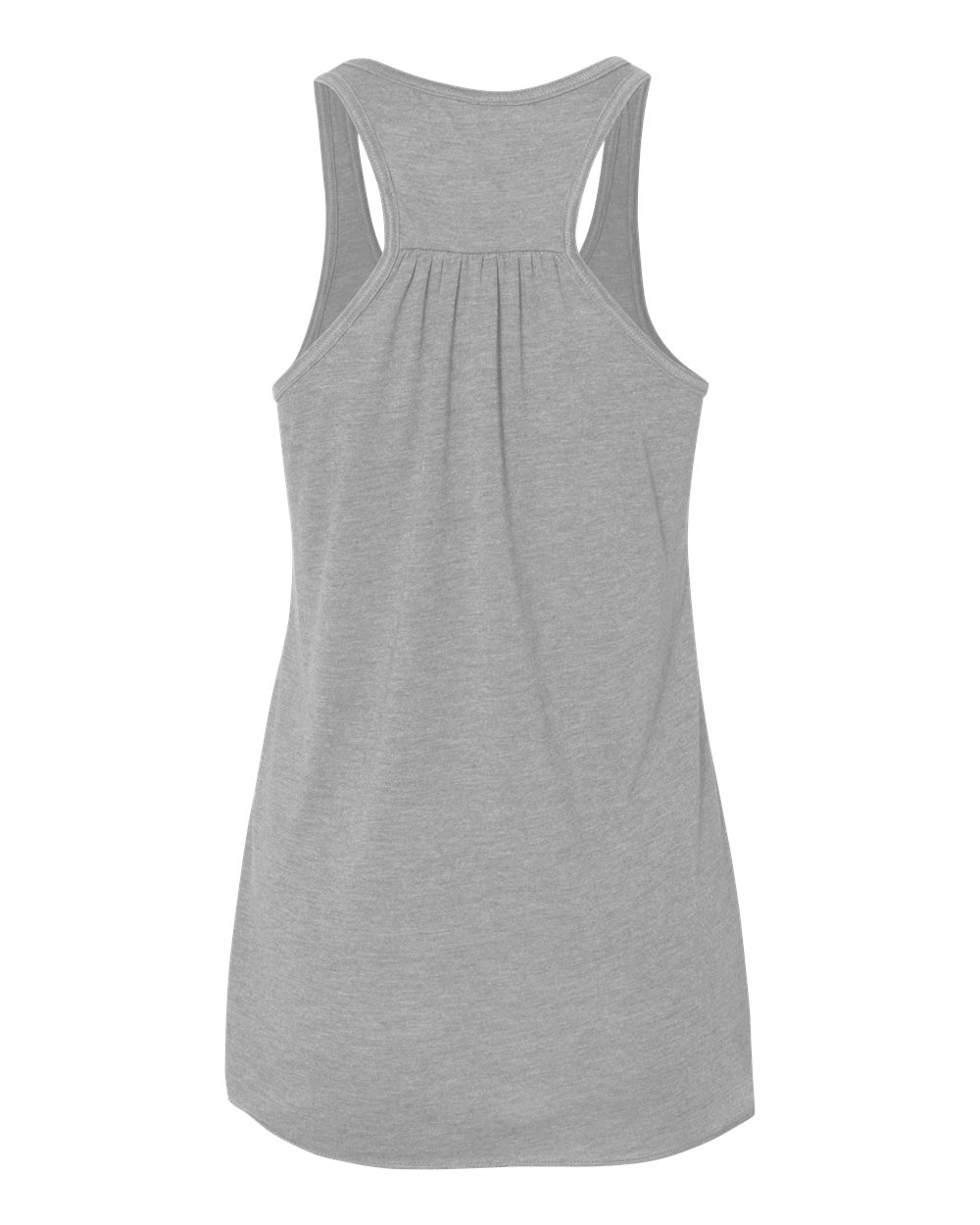 Women's Flowy Racerback Tank - 8800 126