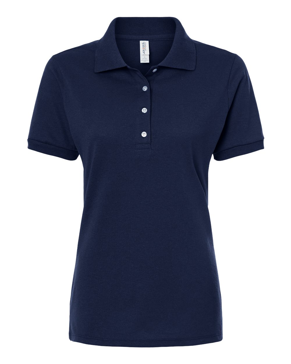 Women's Dri-Power® Polo - 437F 4