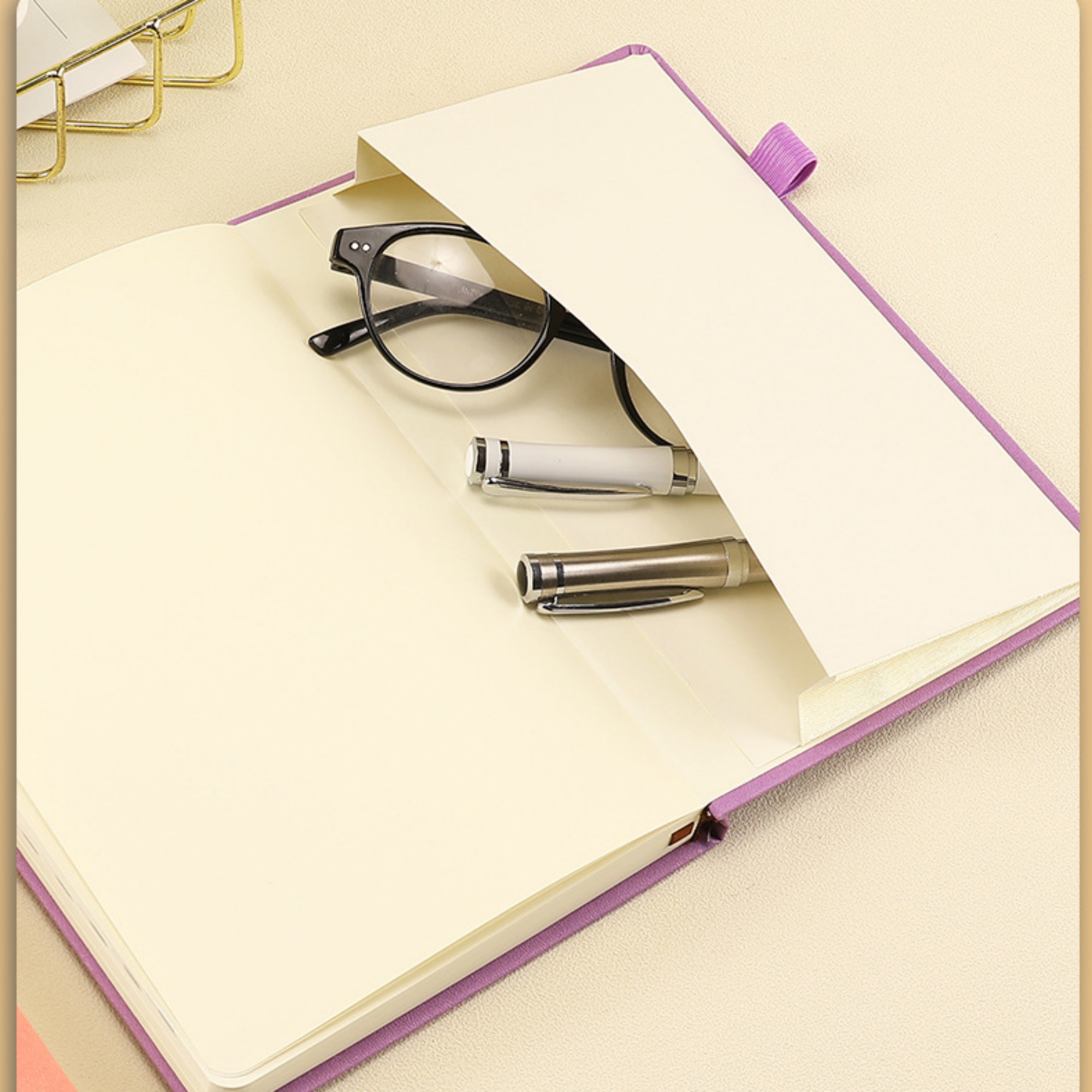 A5 Monthly Planner 2025 6