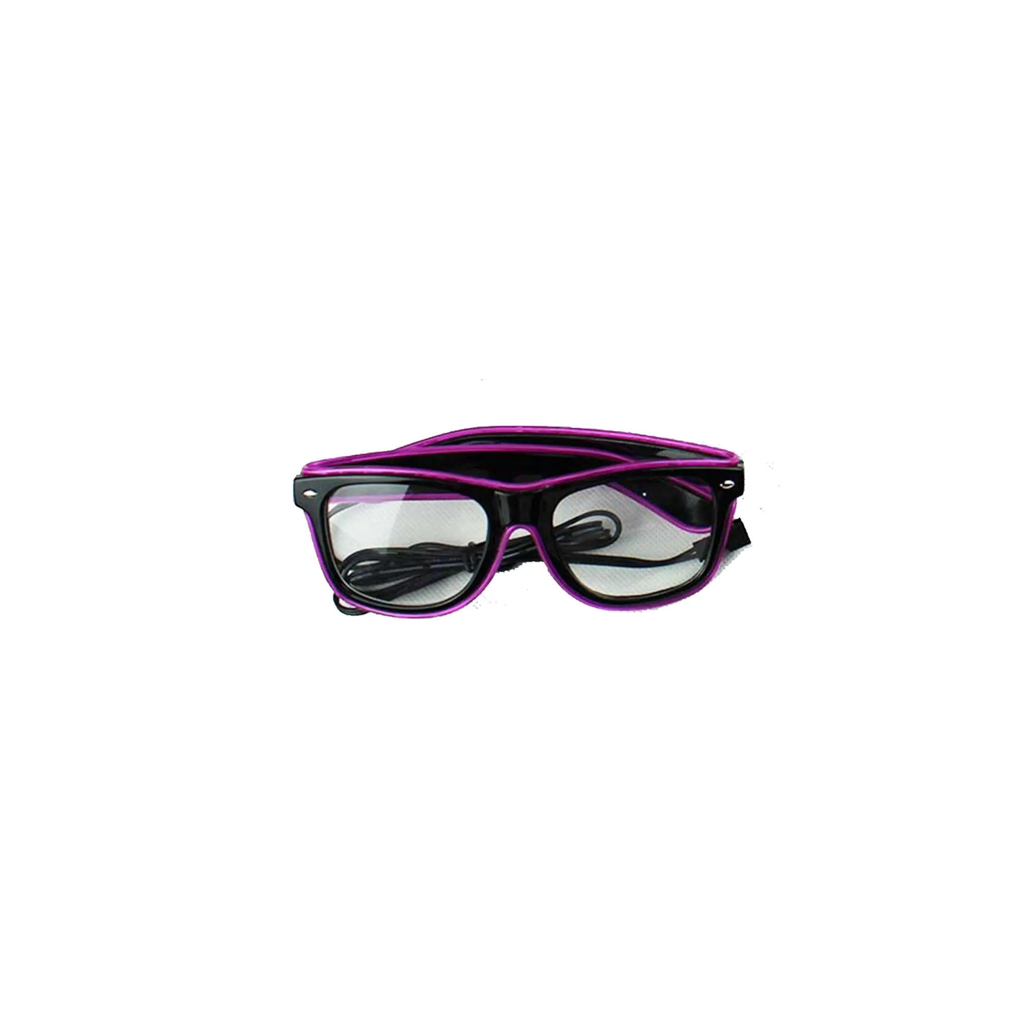 Entertainment Party Luminous Glasses LED 10