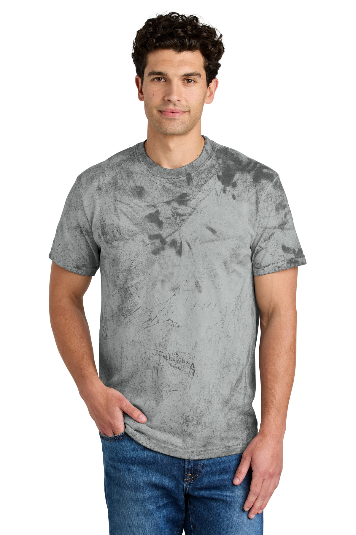 Comfort Colors Heavyweight Color Blast Tee 1745 8