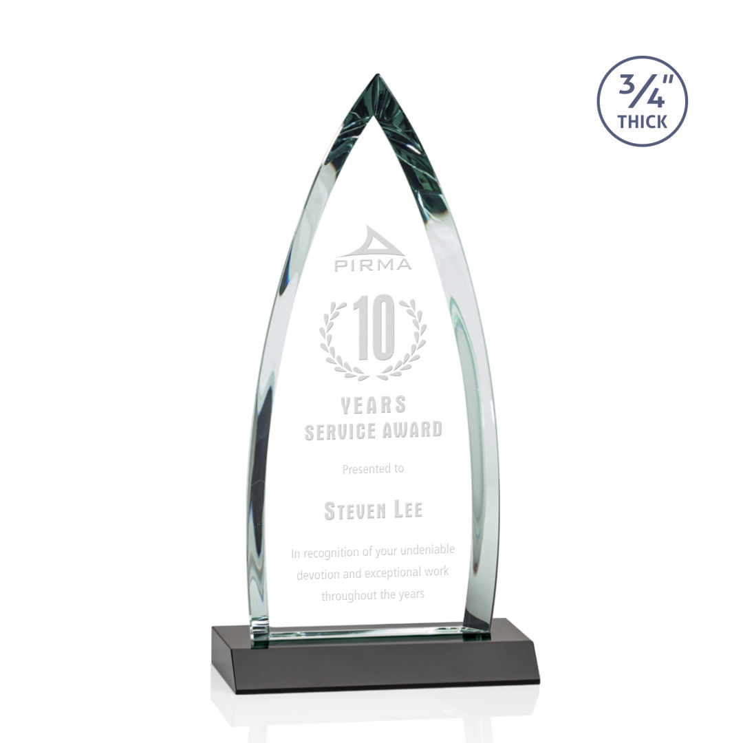 Shildon Award - Black 4