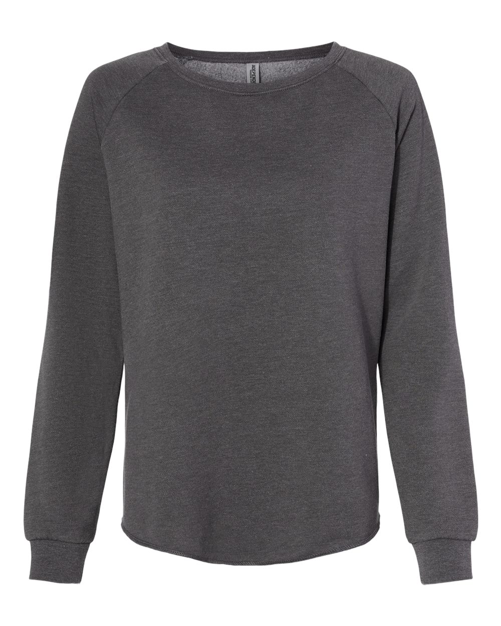 Women's California Wave Wash Crewneck Sweatshirt - PRM2000 65