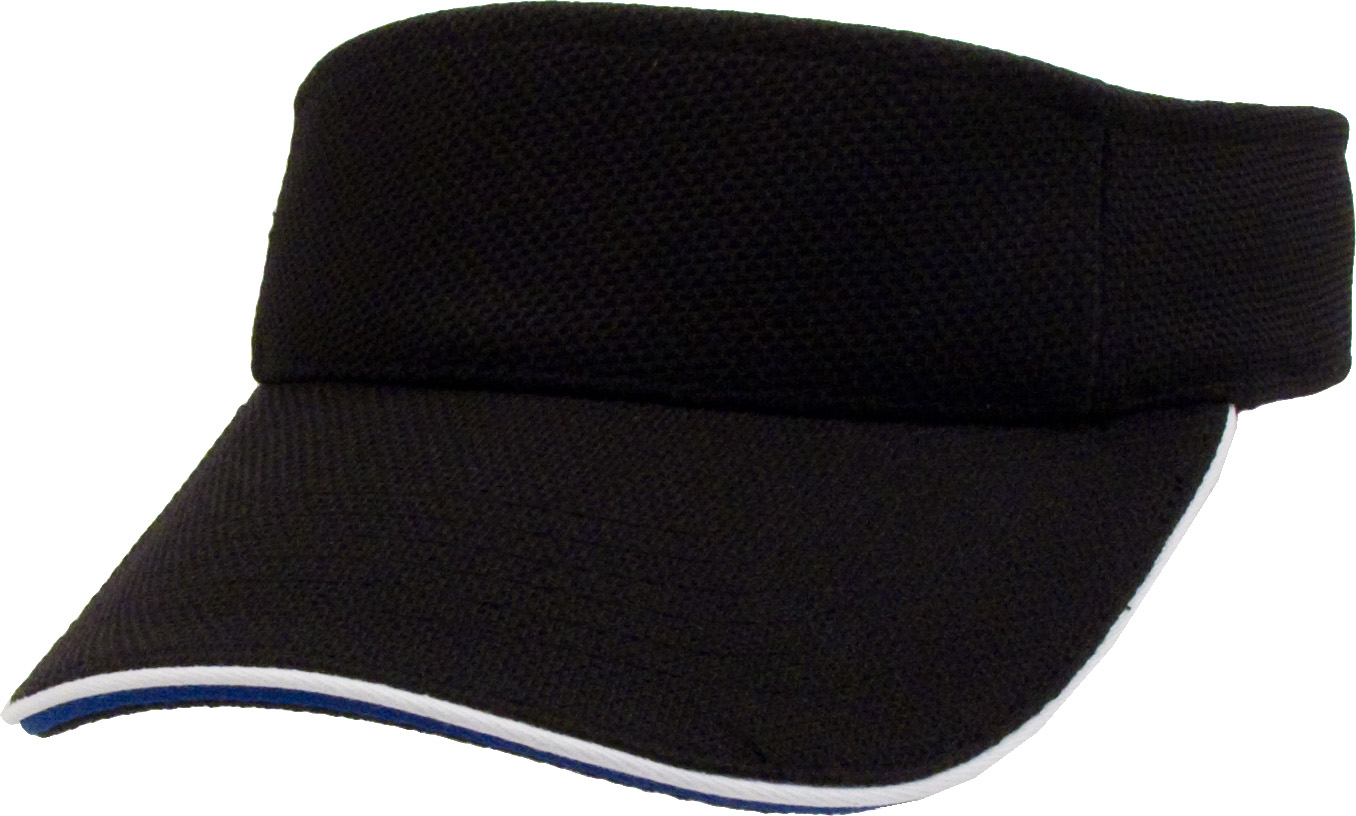 Cool Mesh Double Sandwich Visor 10
