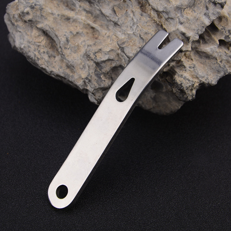 Mini Crowbar 2
