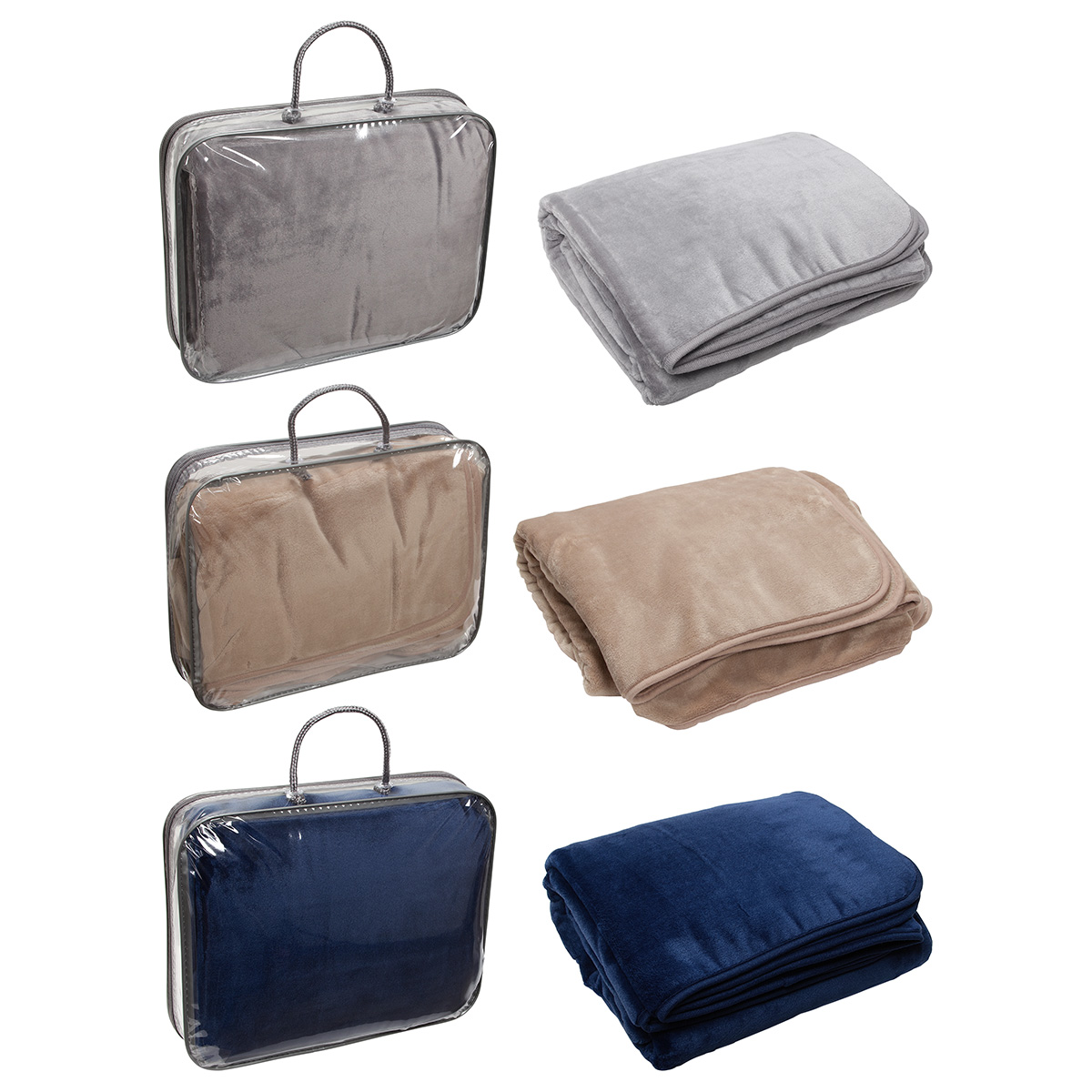 BeWell™ Super Soft Cuddle Blanket 15