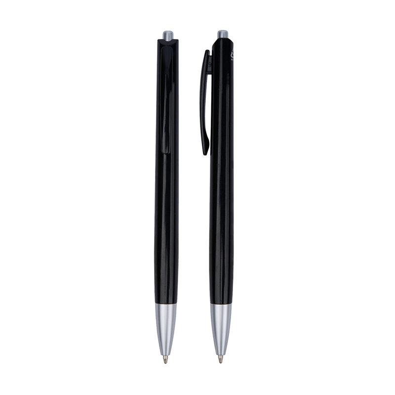 Tara Recycled Plastic Ballpoint Pen 56