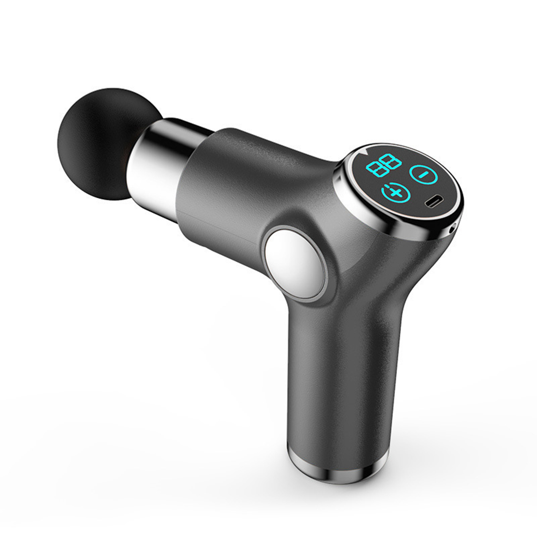 Smart Massage Gun 3