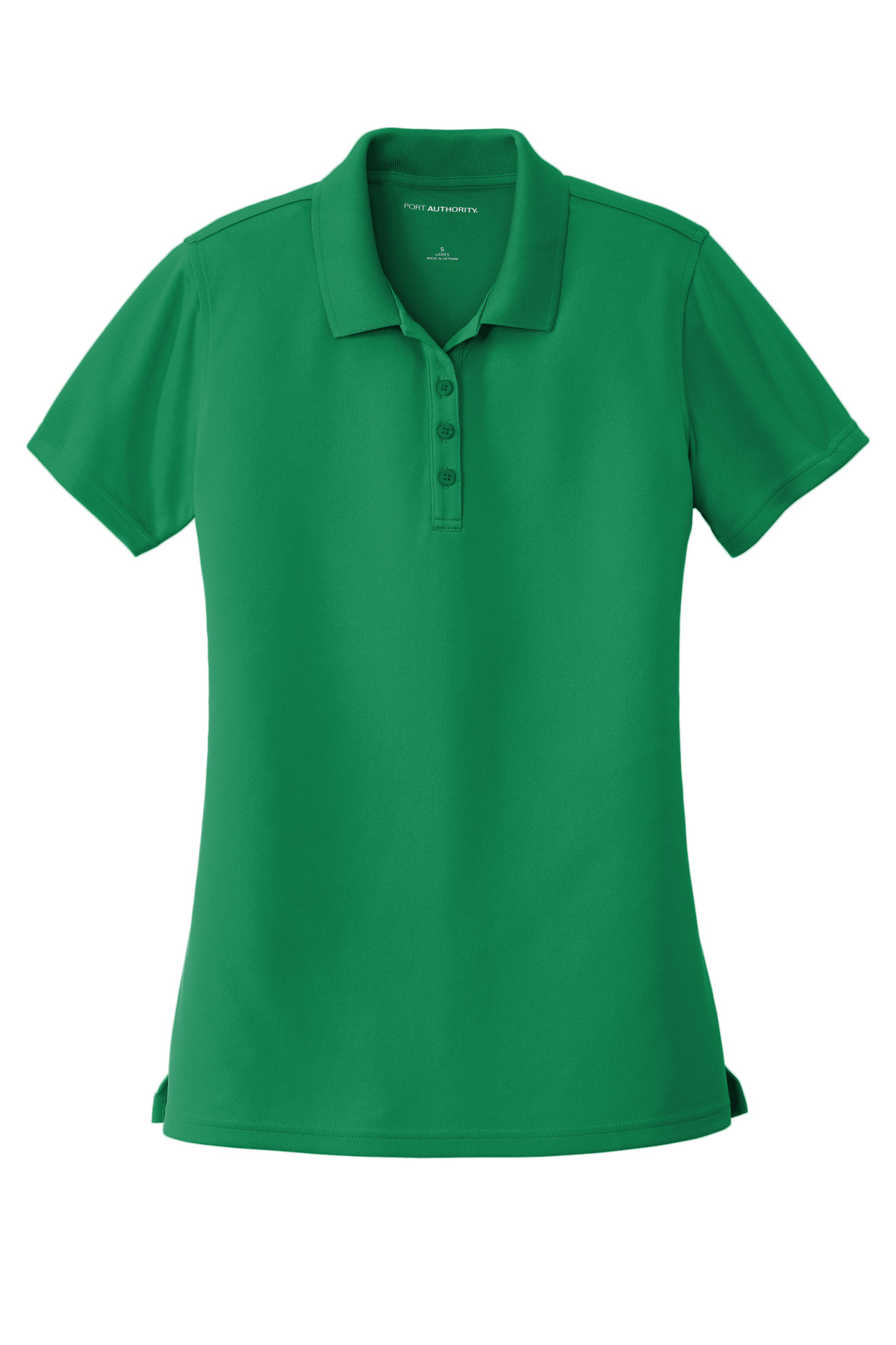 Port Authority® Women's Dry Zone UV Micro-Mesh Polo 24