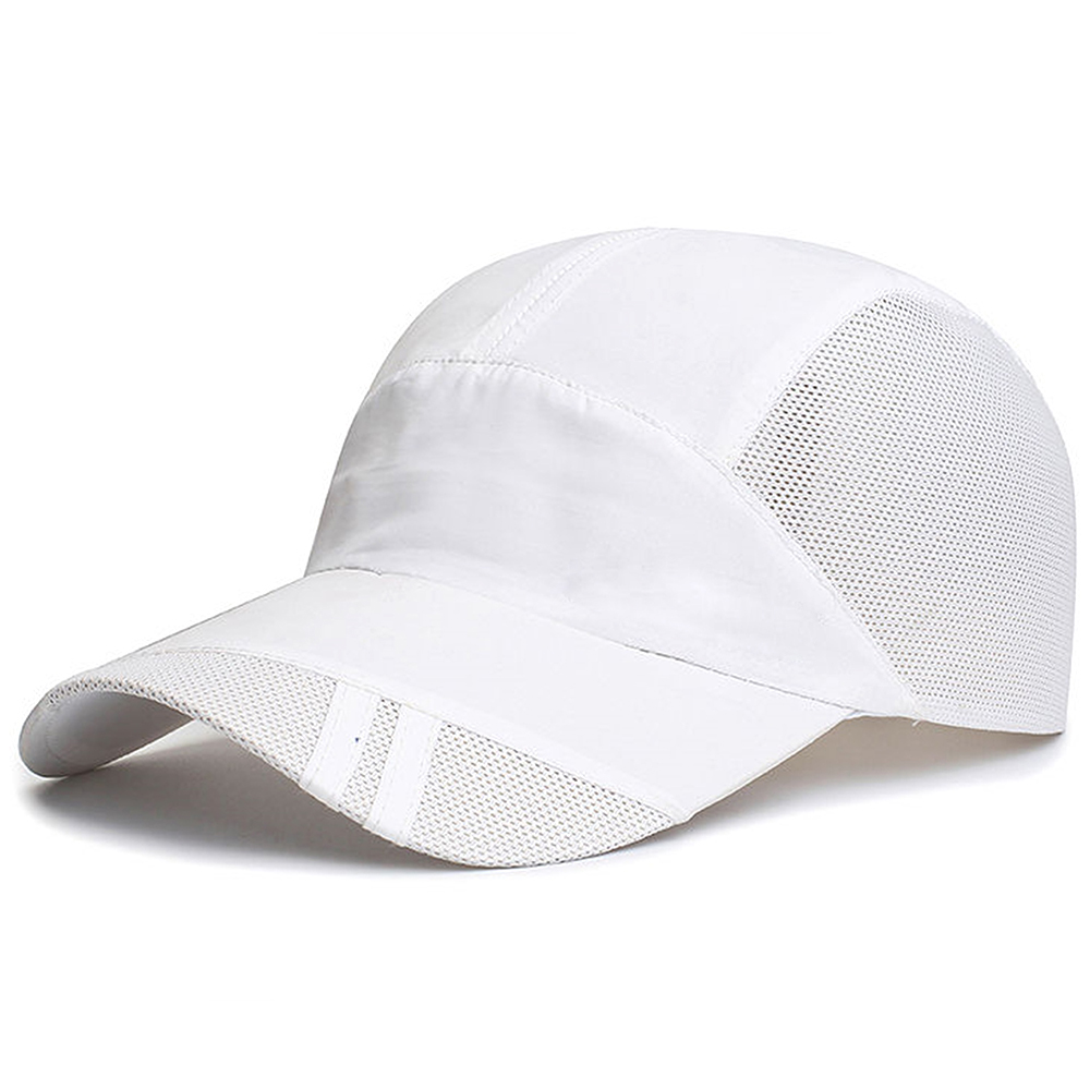 Breathable Quick Dry Mesh Baseball Cap 2