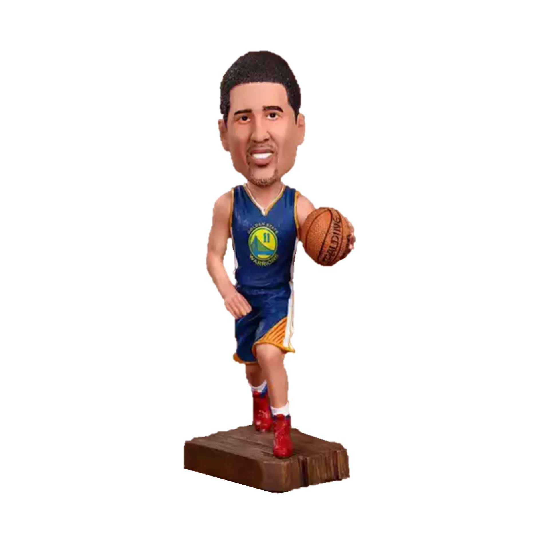 Custom Sport Bobblehead Doll 3
