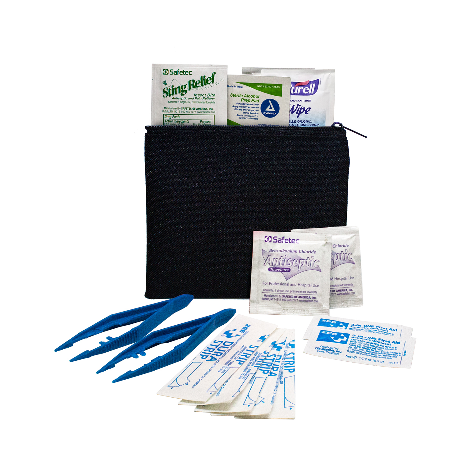 On the Go Mini Medi-Kit 2