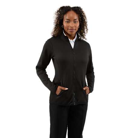 TELICA Brush Back Fleece Jacket - Women's 78