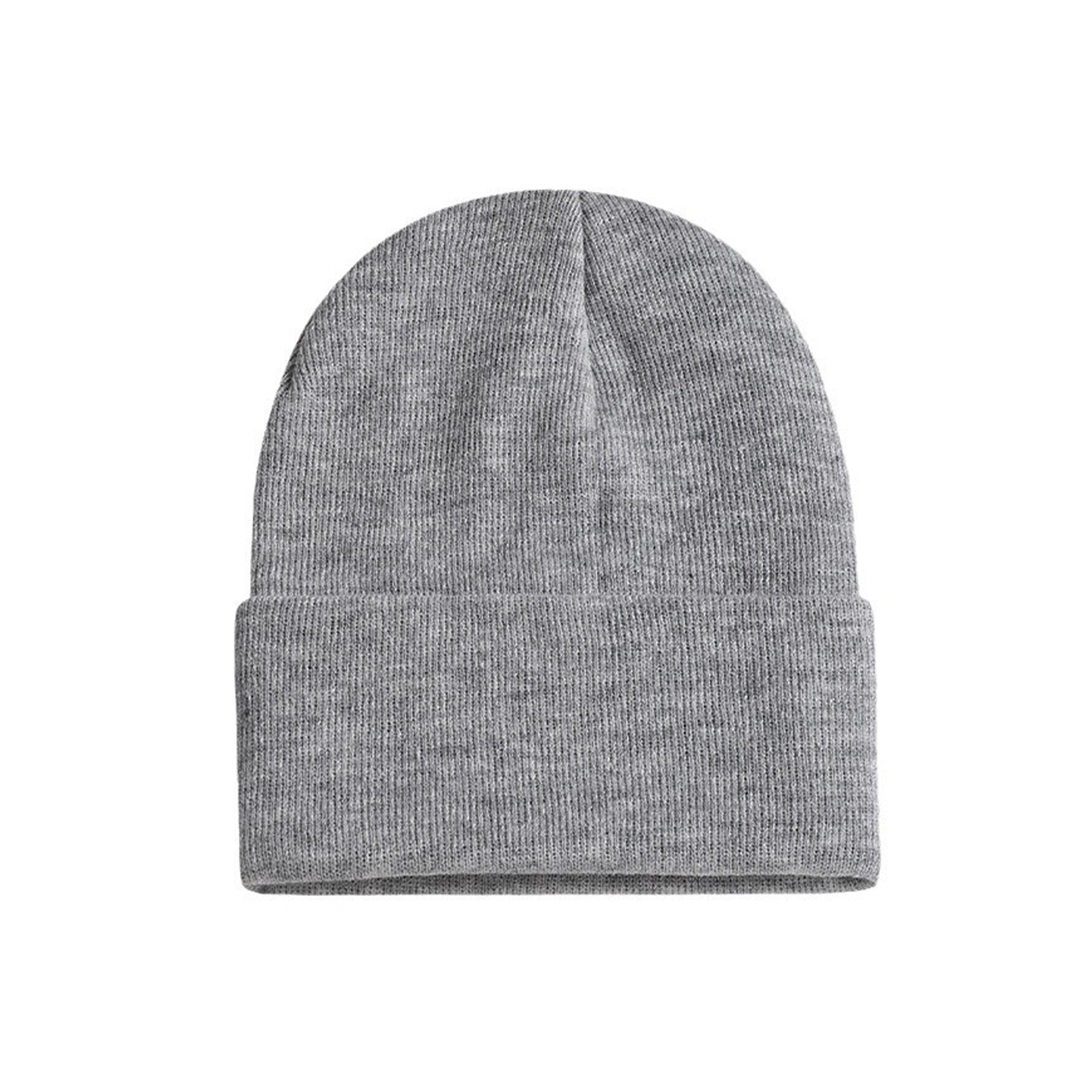 Stretch Knit Beanie 4