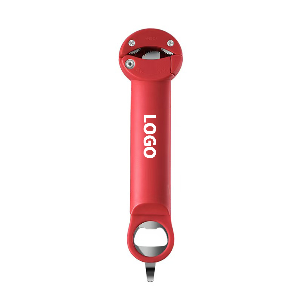 Versatile Home Can Opener 3