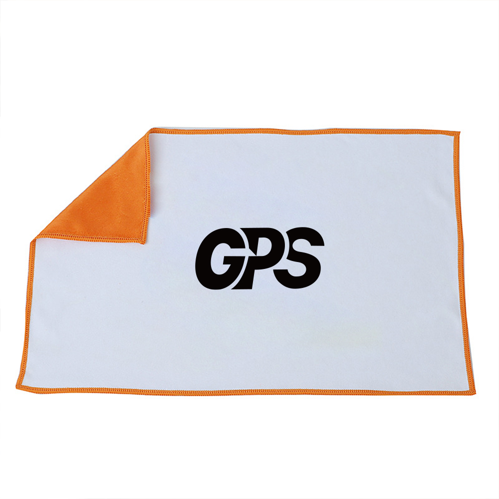 Microfiber Rally Towel
