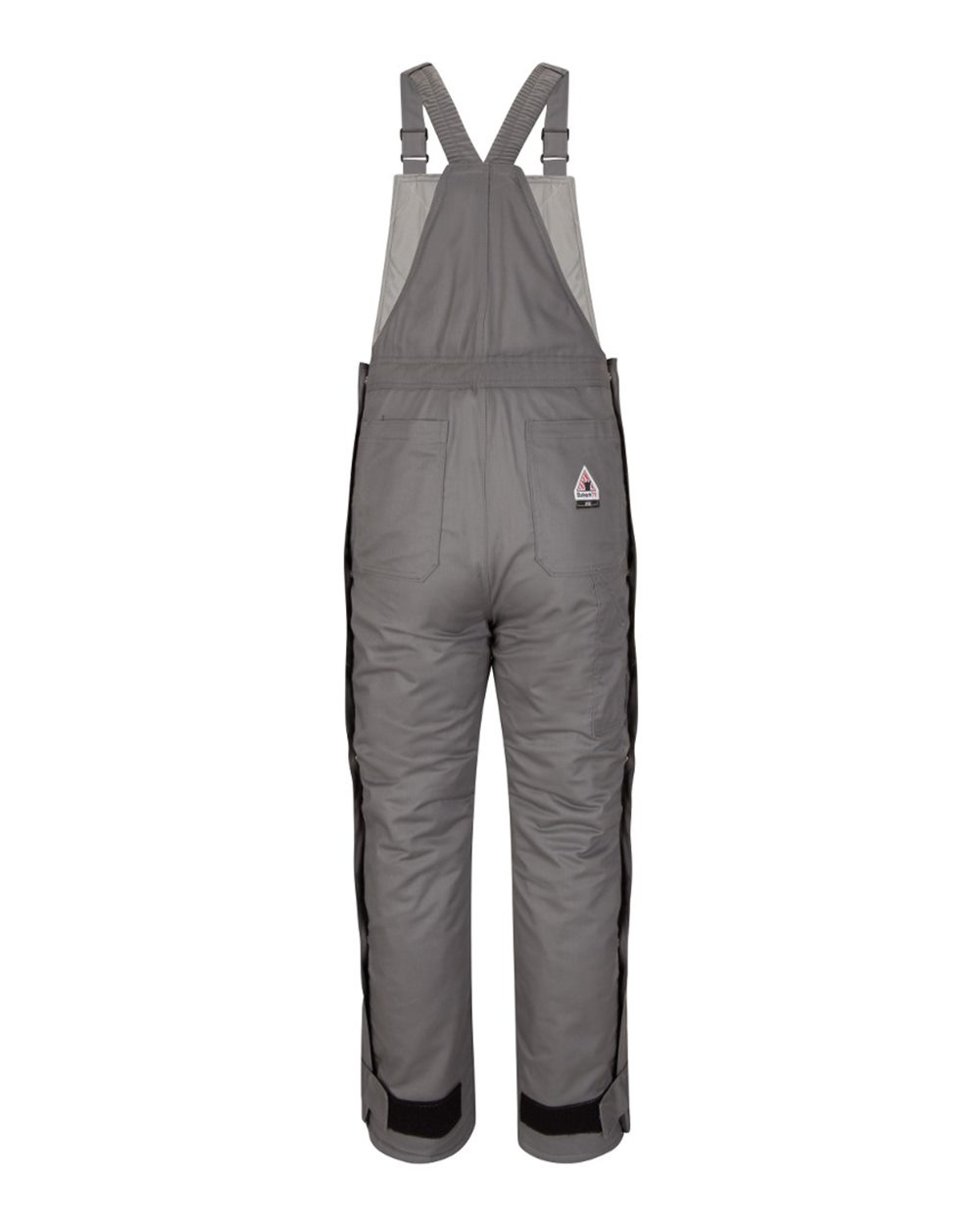 Deluxe Insulated Bib Overall EXCEL FR ComforTouch