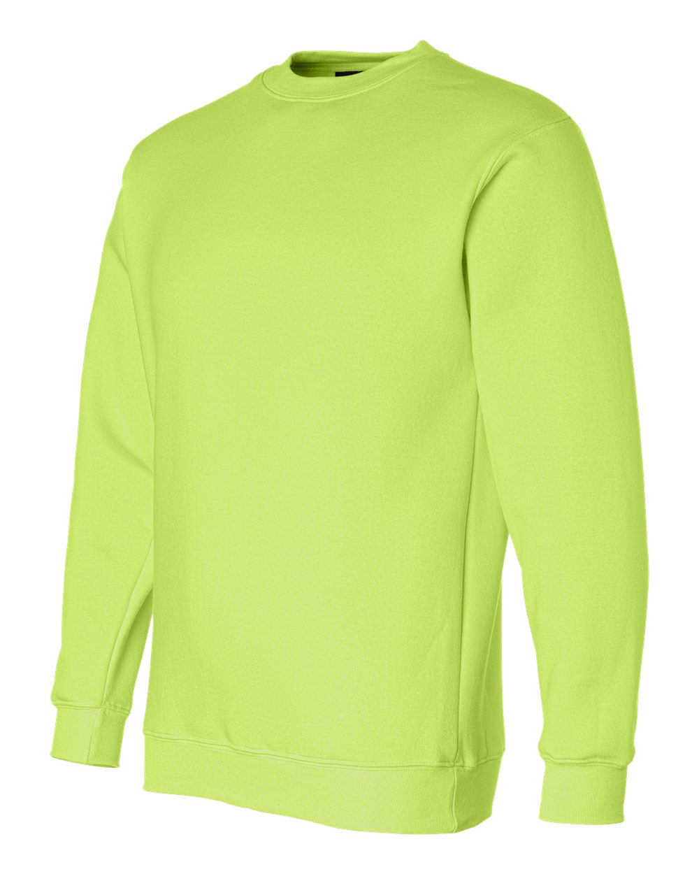 Unisex USA-Made Crewneck Sweatshirt - 1102 39