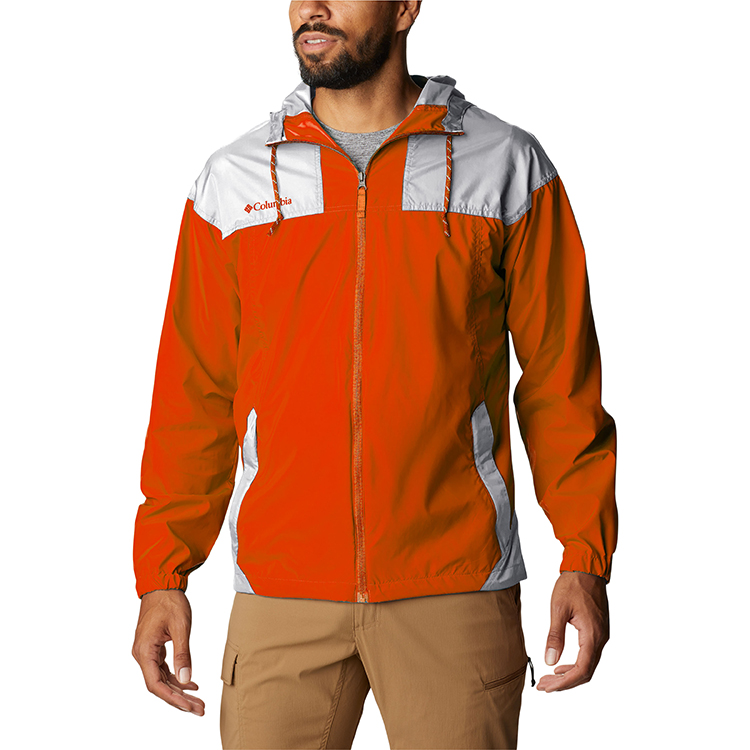 Columbia Flash Challenger Windbreaker 9