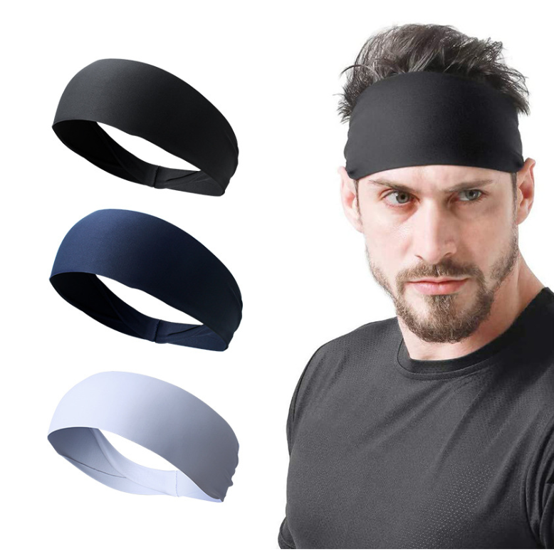 Sports Headband 1