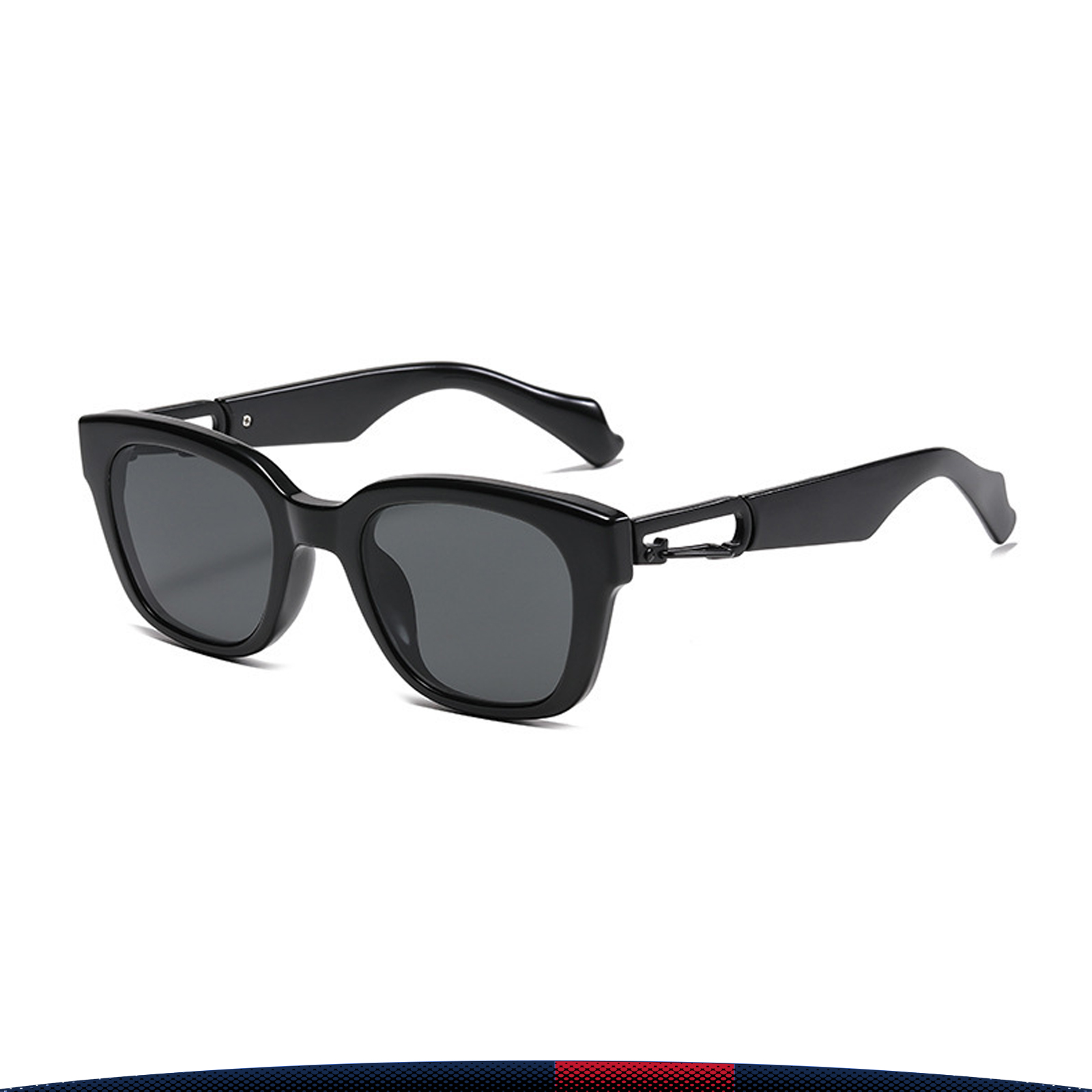 Marine Square Sunglasses 3