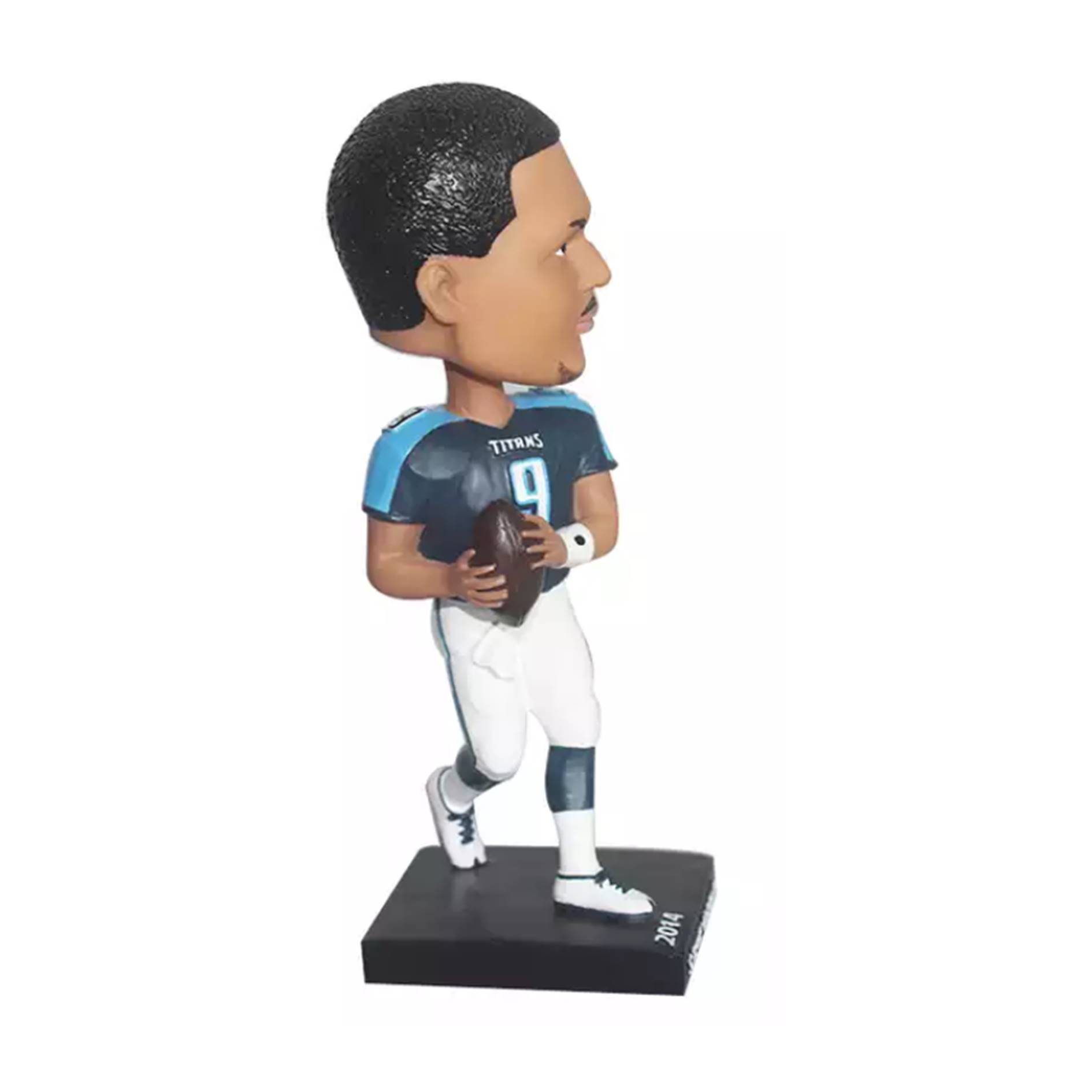 Custom Resin Soccer Player Bobblehead Doll 2
