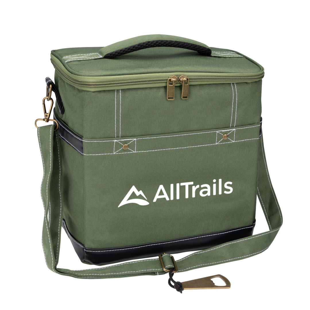 Chillmate Deluxe Cooler Bag 15