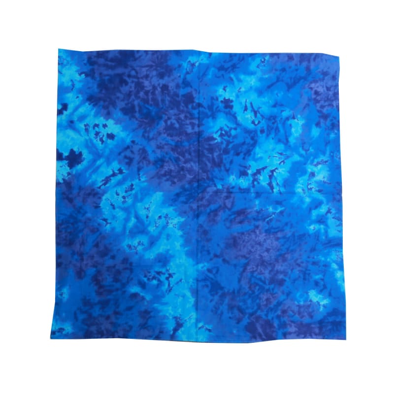 Tie-Dye Bandana 6