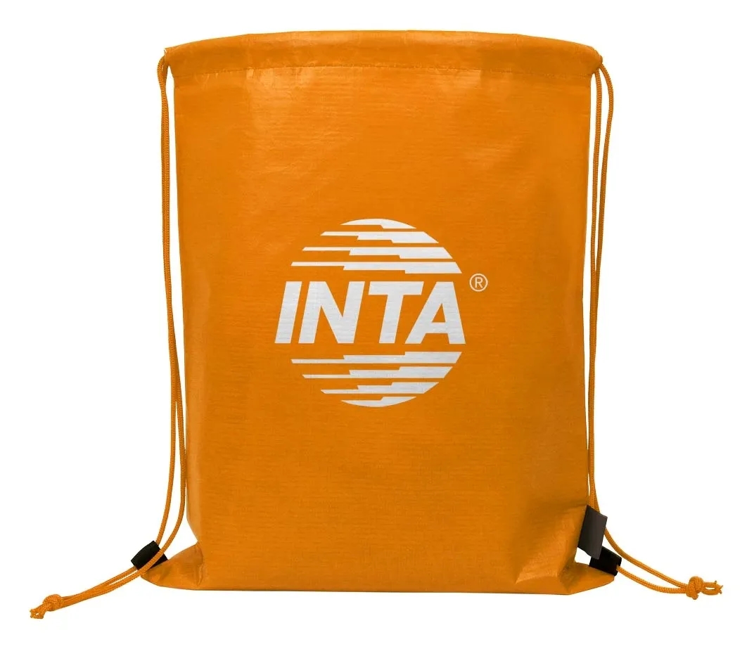 The Allerdale RPET Drawstring Backpack 3