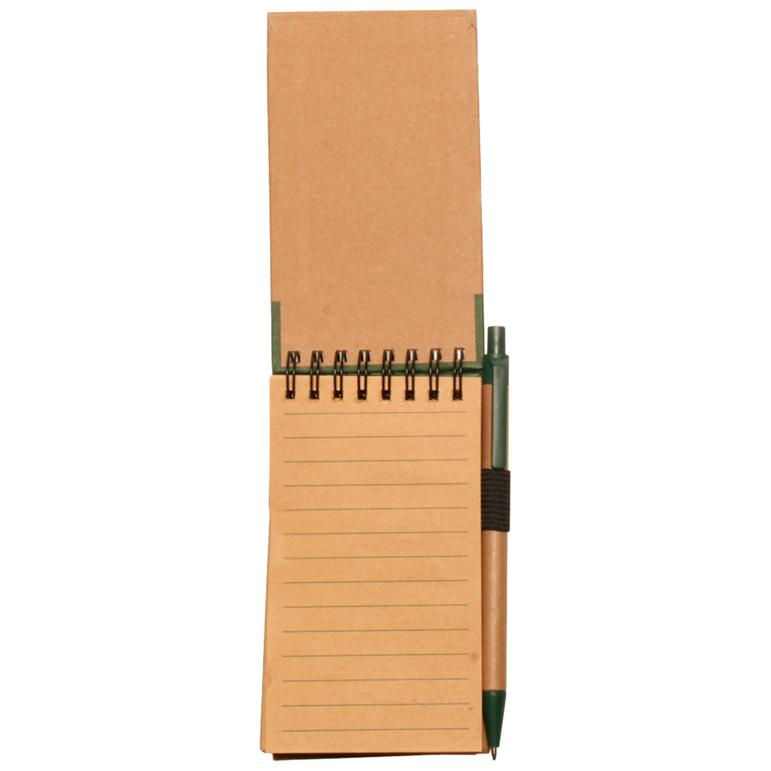 3 x 5 in. Eco Jotters with Pen 2