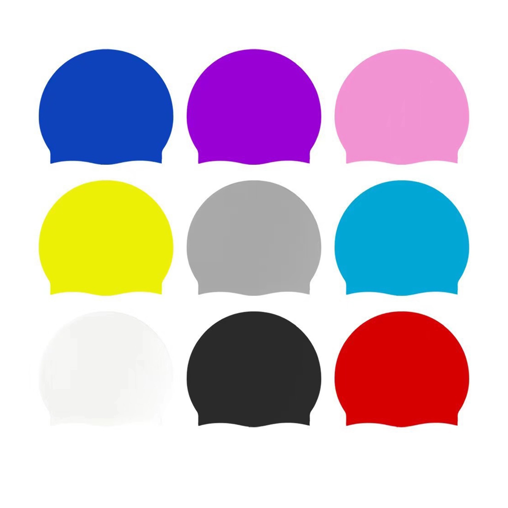 Swim Cap 2