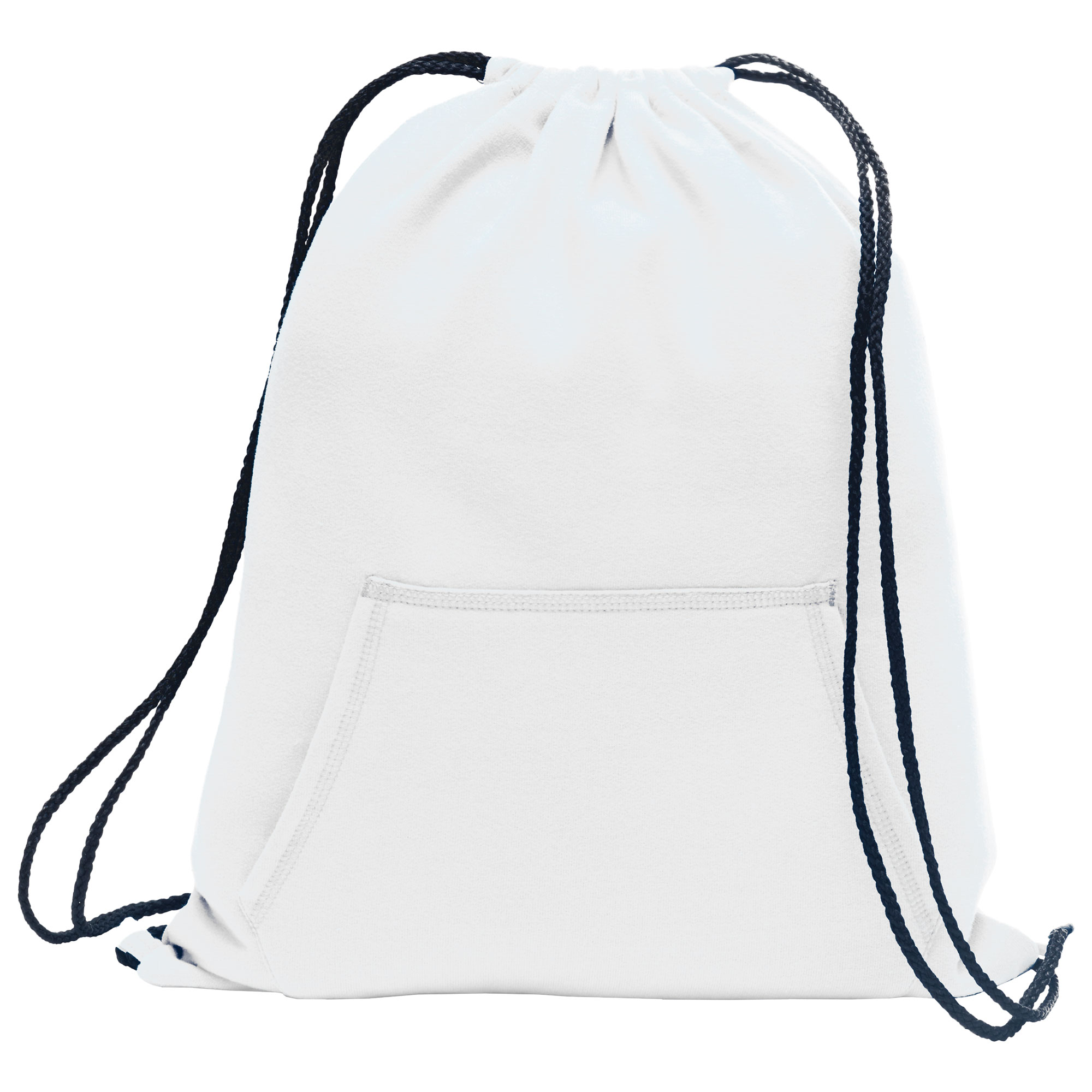 Port & Company® Core Fleece Sweatshirt Cinch Pack 3