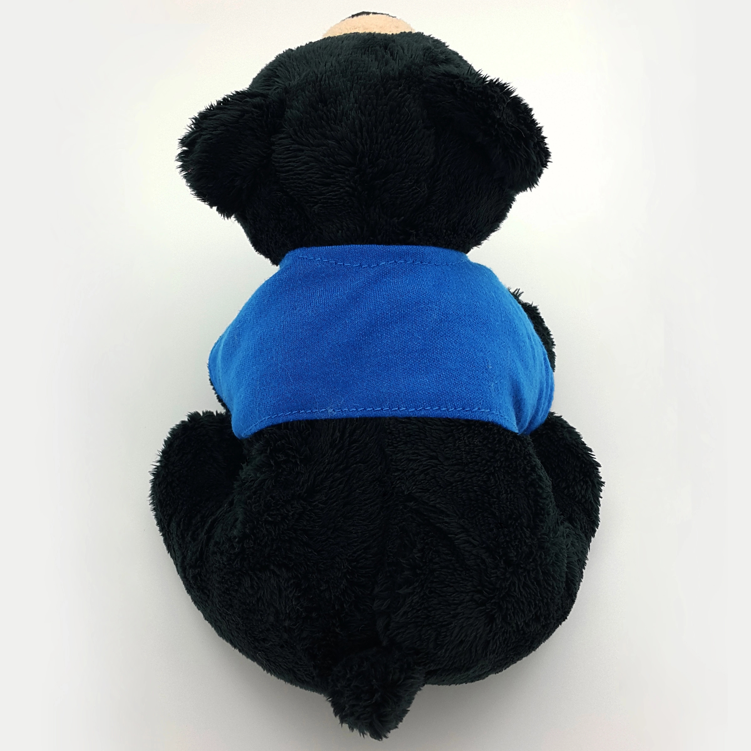 9" Standing Black Bear 12