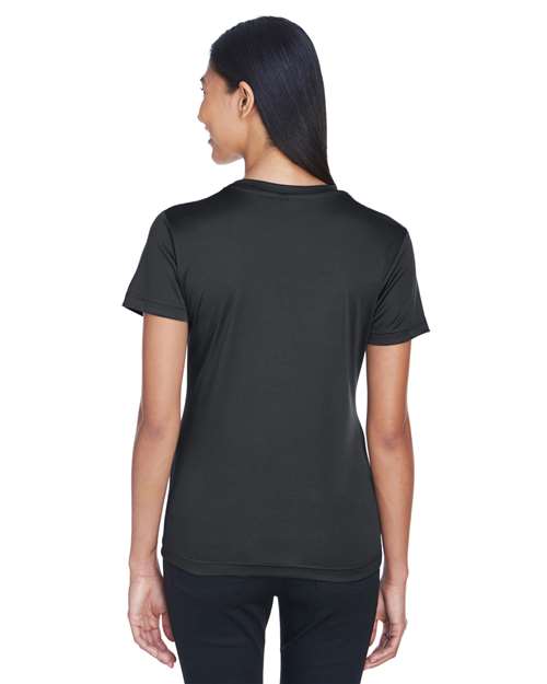 Women's Cool and Dry Performance T-Shirt - 8620L 20