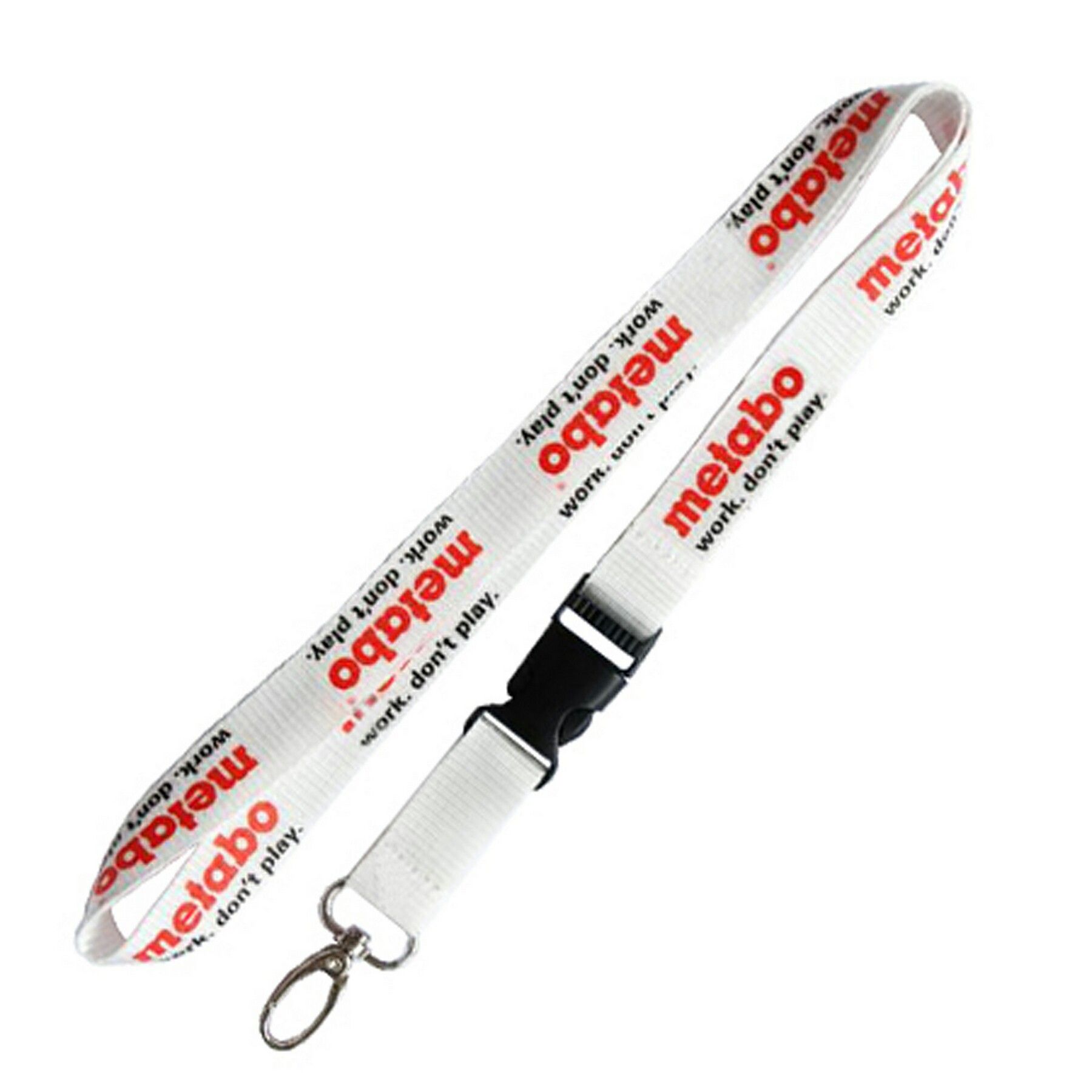 Eco Corn Lanyard -1/2 inch 2
