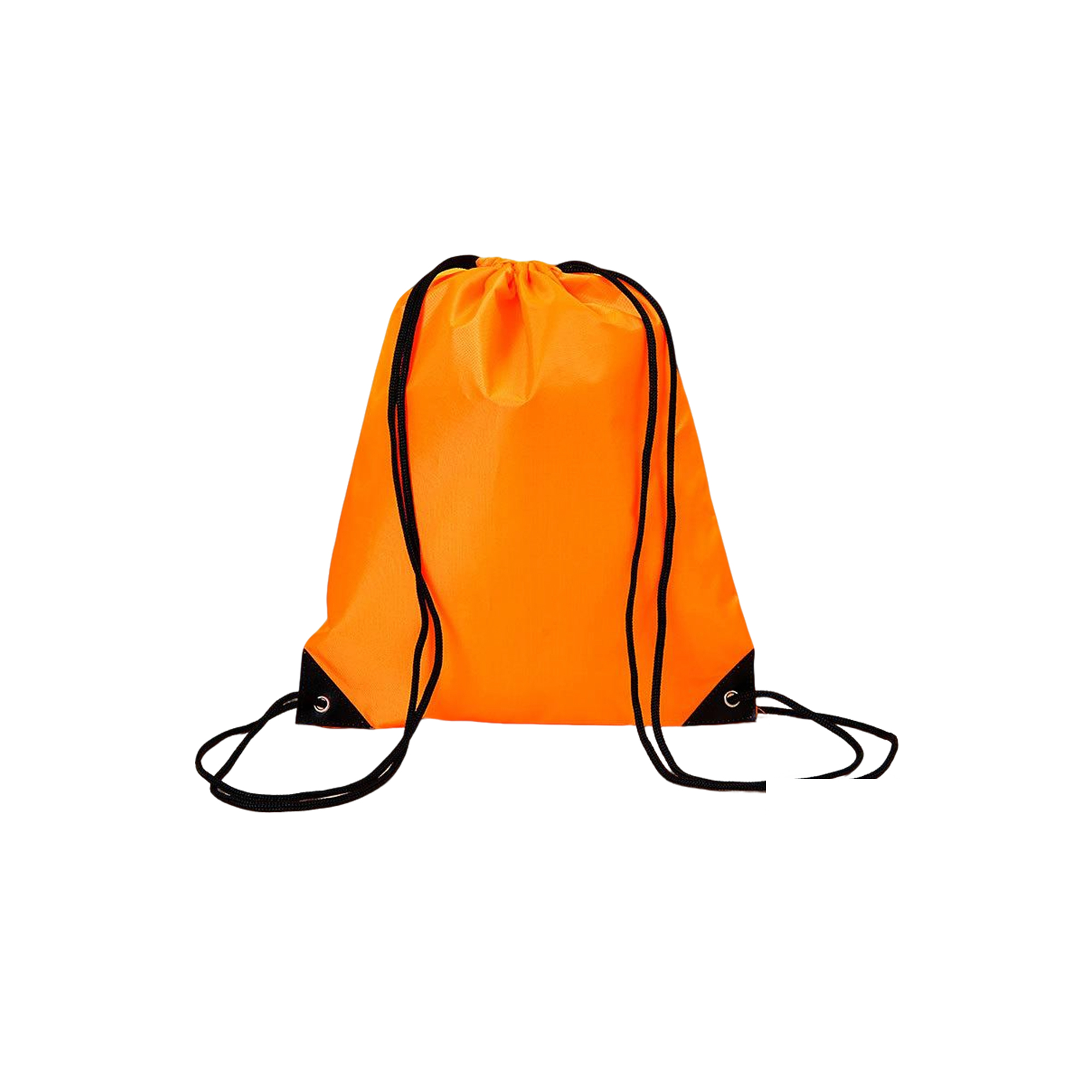 210D Nylon Drawstring Sack With Reinforced Corners 14
