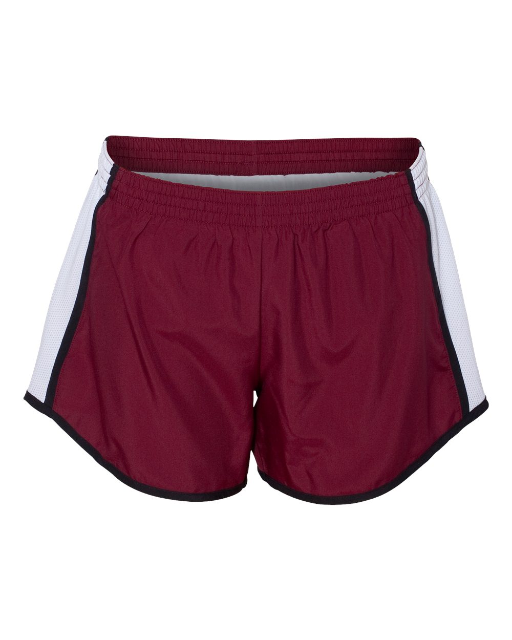 Women's Pulse Team Running Shorts - 1265 34