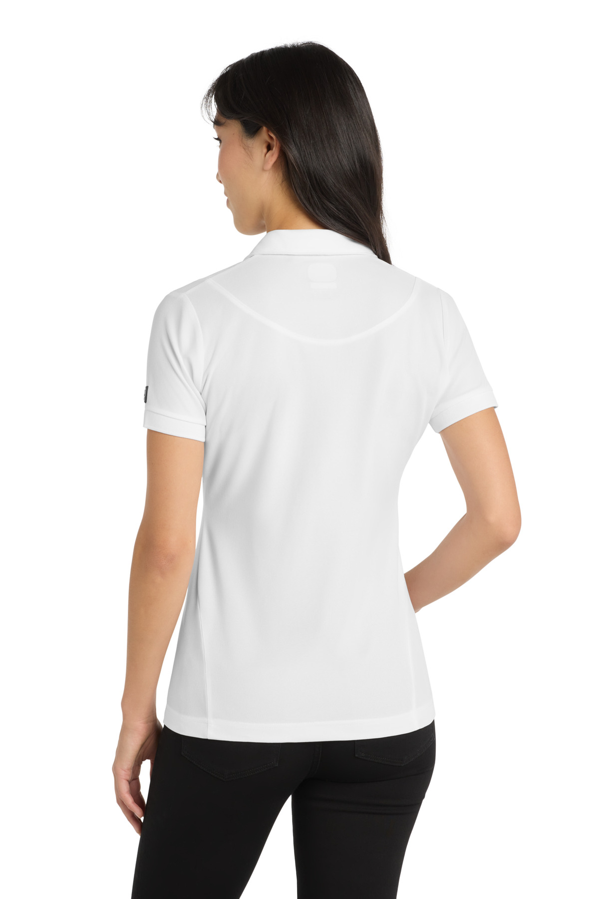 OGIO - Jewel Polo. LOG101 19