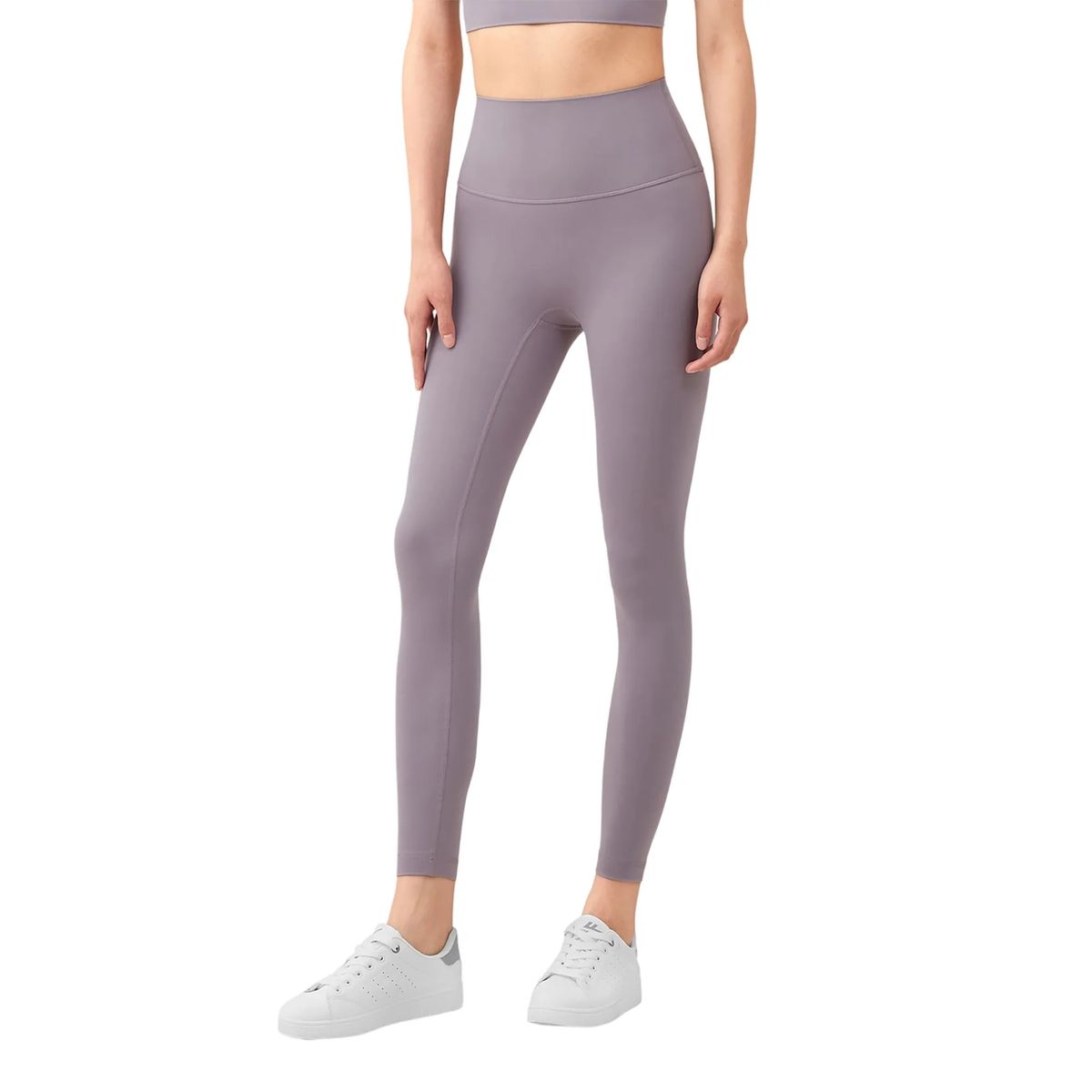 Athletic Leggings with Four Way Stretch 32