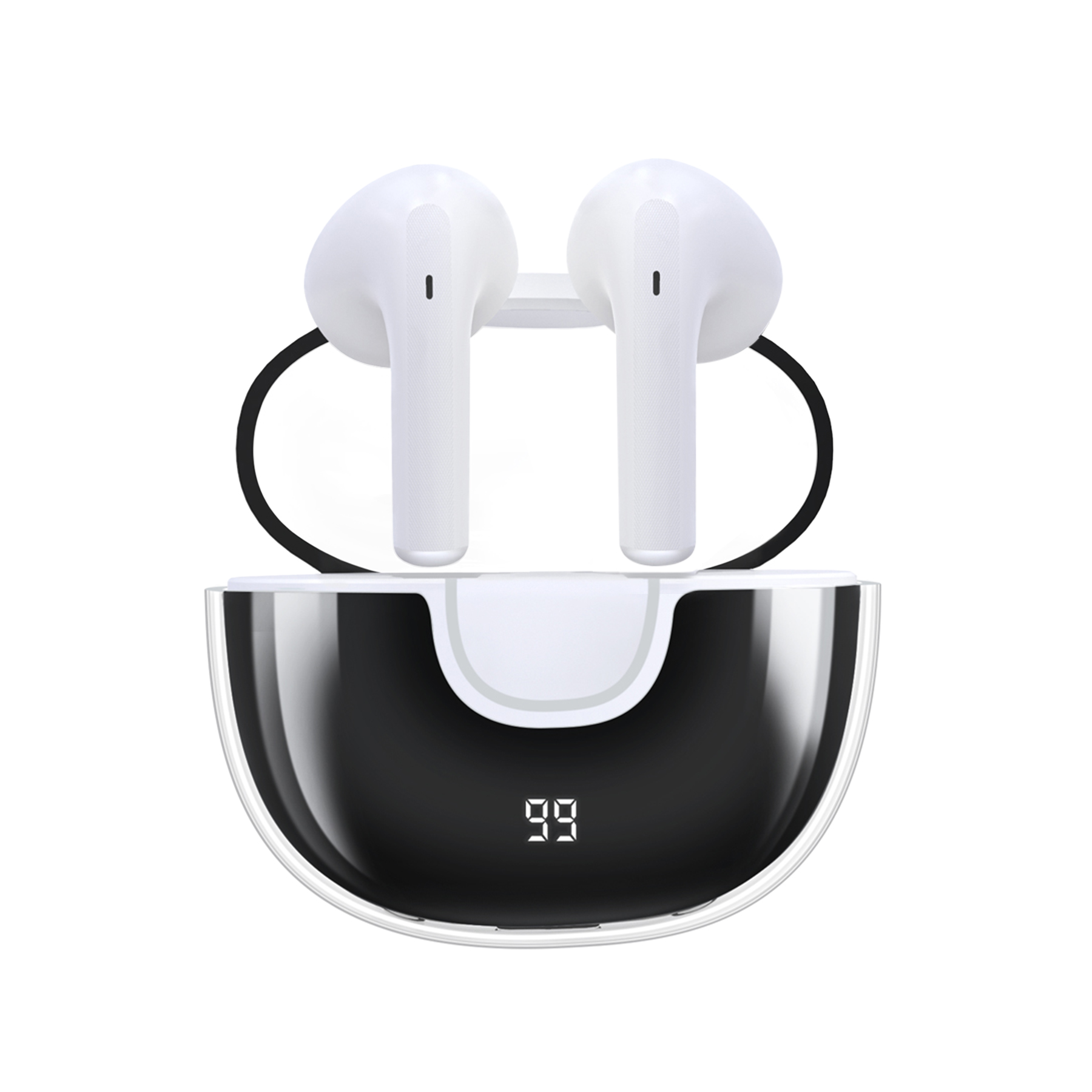 Valda Bluetooth Earbuds 9