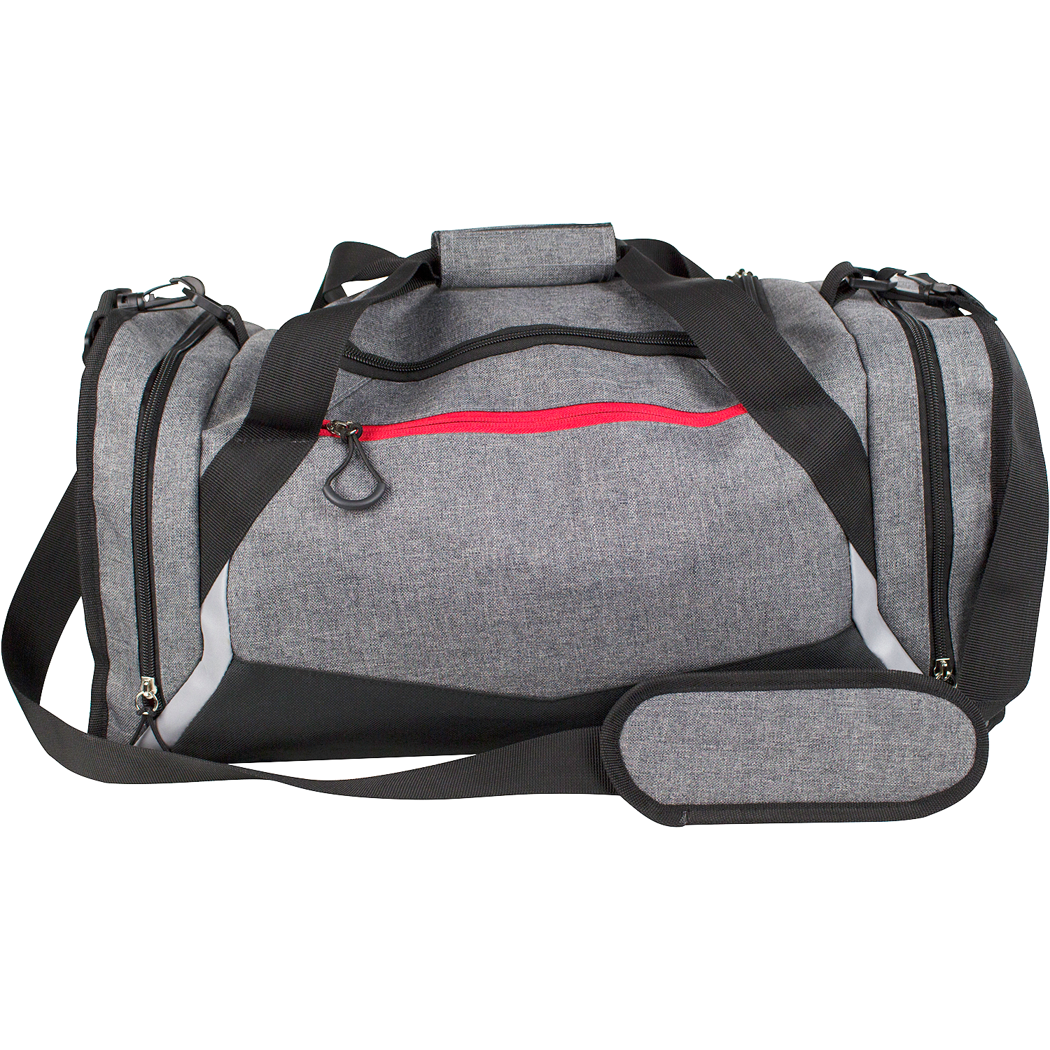 Urban Duffle Bag 1