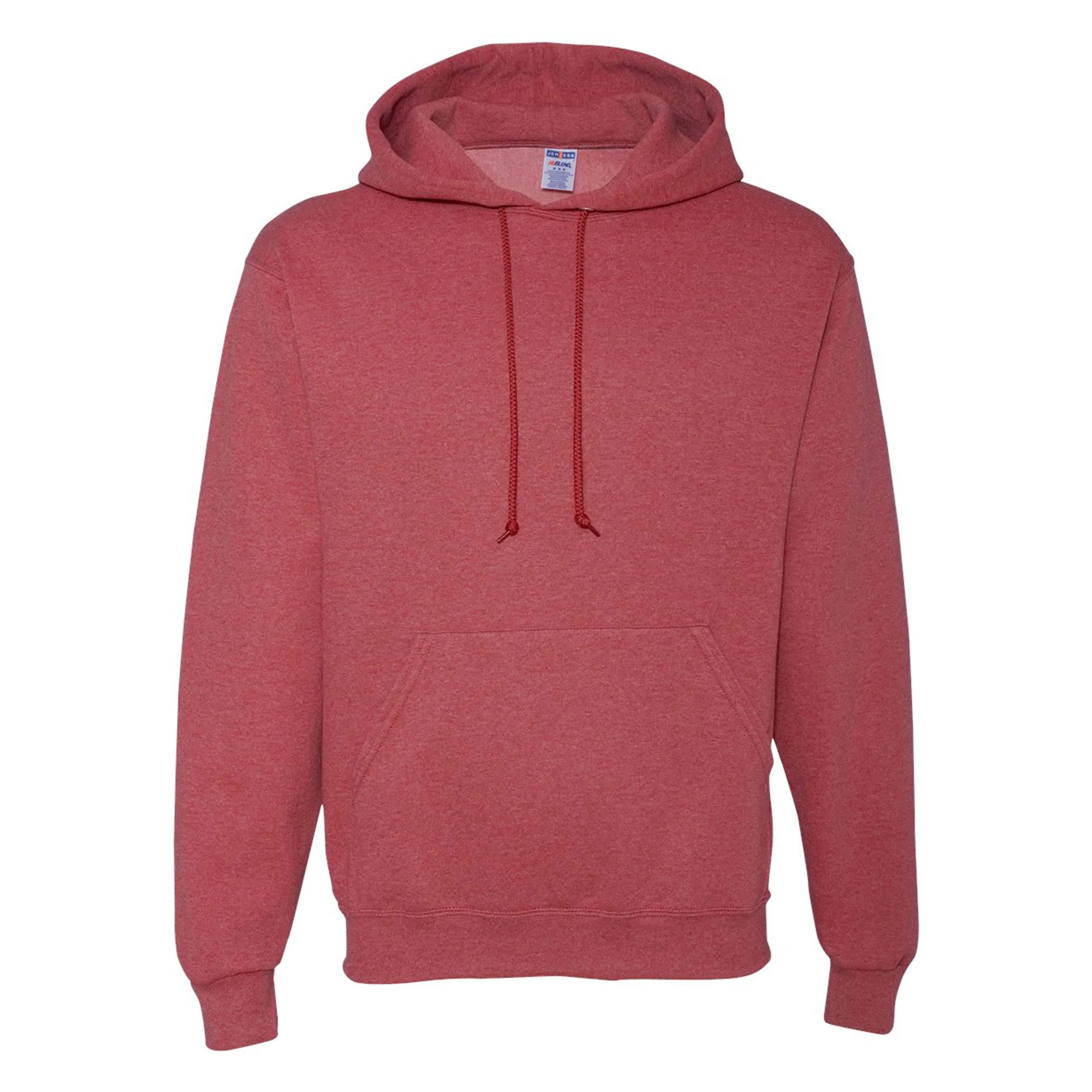 Jerzees(R) - NuBlend(R) Pullover Hooded Sweatshirt 7