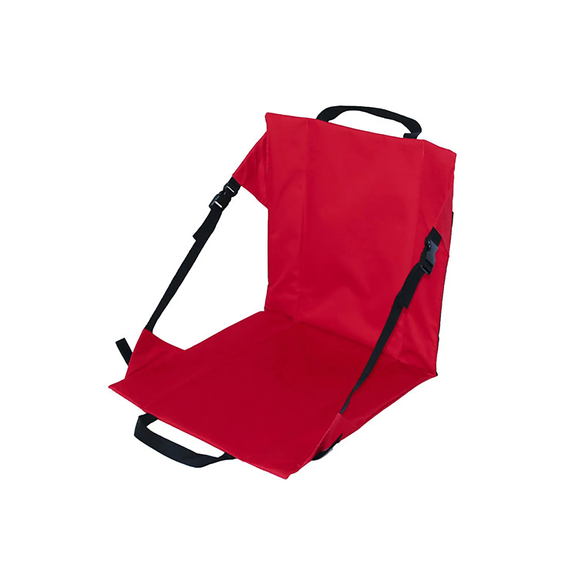 Portable Oxford Stadium Chair Cushion MOQ 10 PCS 2