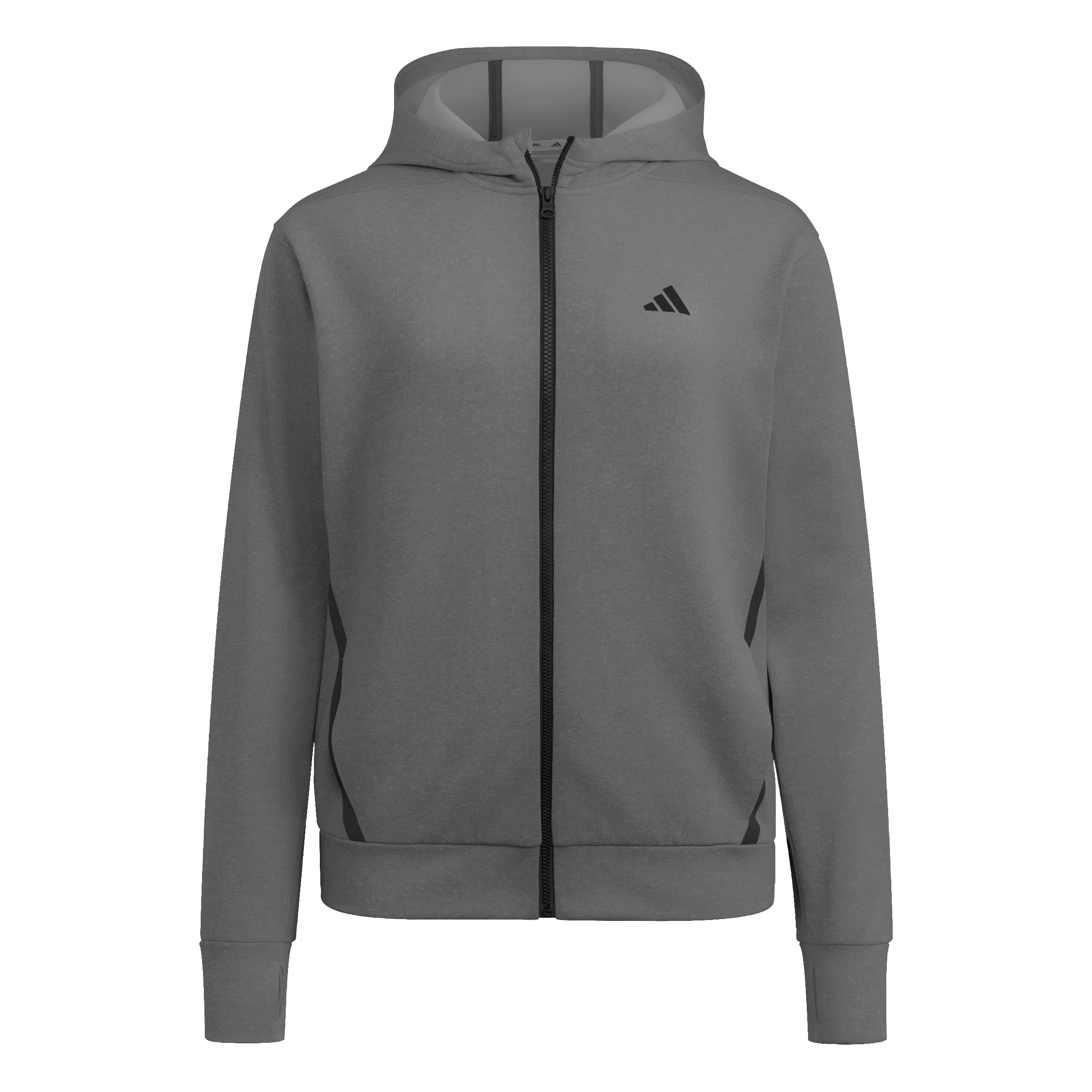 Game and Go Training Full Zip Hoodie, custom hoodie or sweatshirt with logo imprint 14