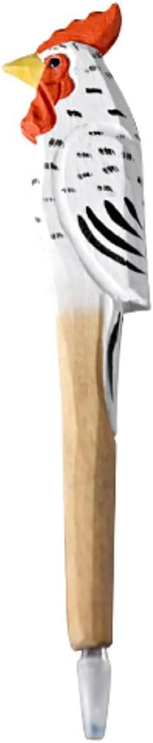 Cartoon Wooden Pen 7