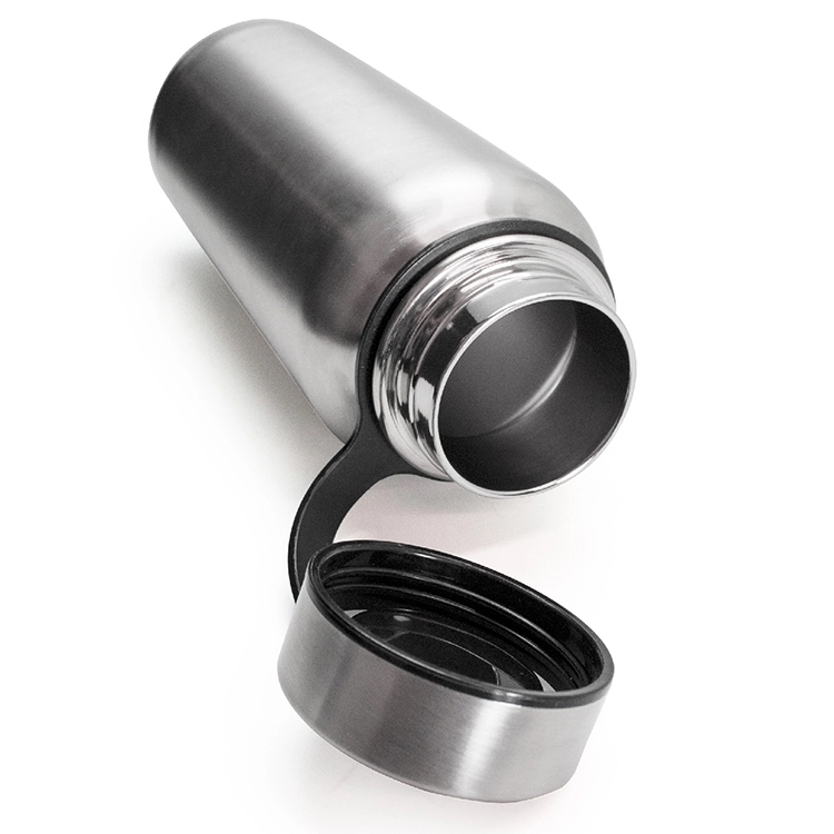 HYDRATE 32OZ STAINLESS STEEL VACUUM BOTTLE 1