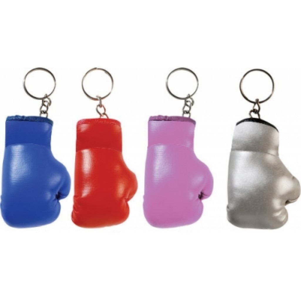 Boxing Glove Keychain 4