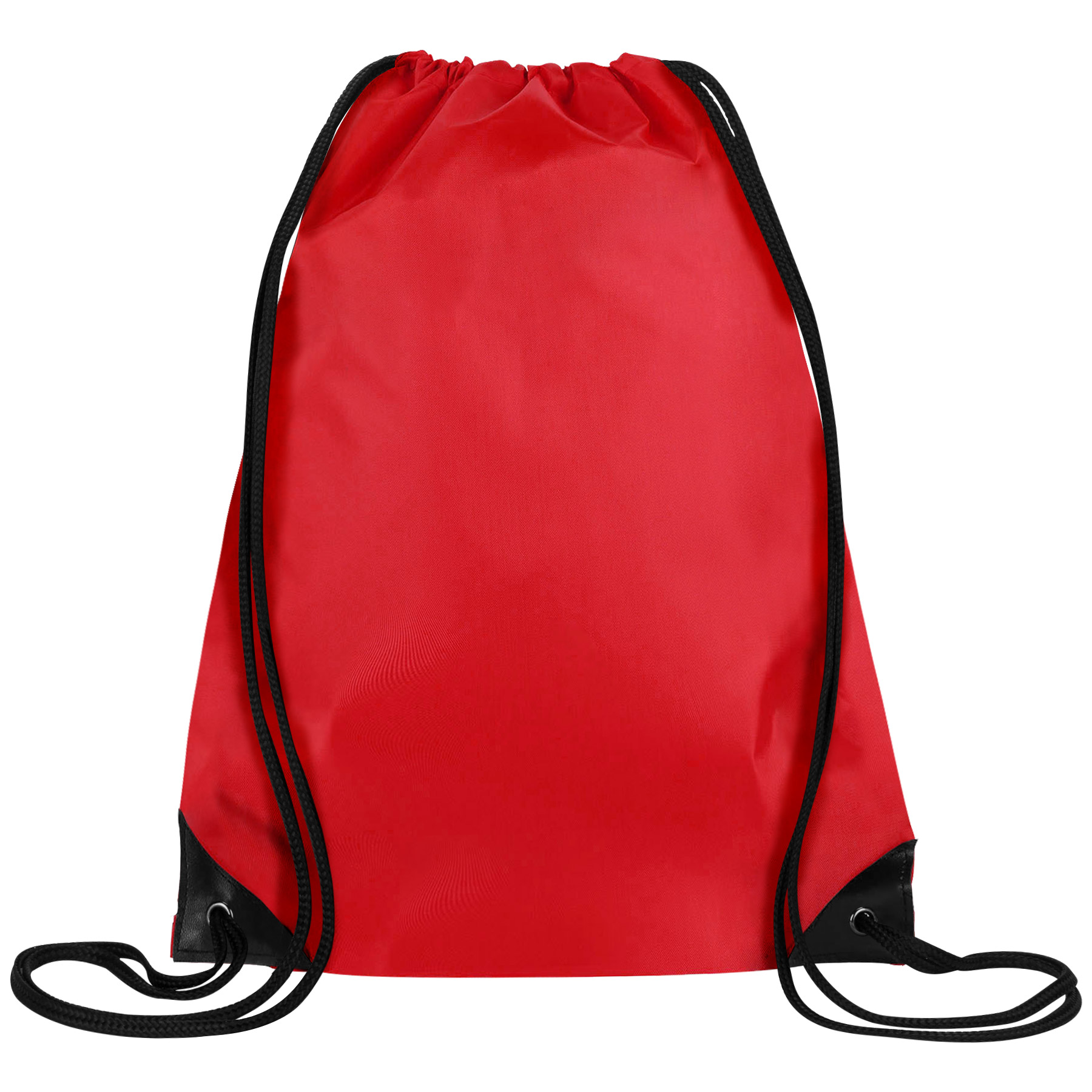 210D Polyester Cinch Bag 5